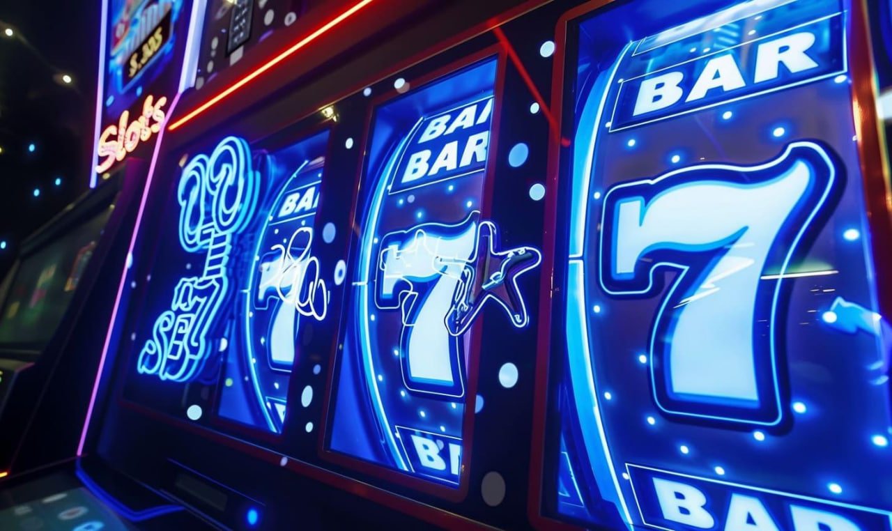 Màn hình chơi slot nổ hũ f88be trên Android